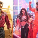 SreeLeela: ఐటమ్ సాంగ్ కోసం భారీ డిమాండ్. ఎన్ని కోట్లంటే..?