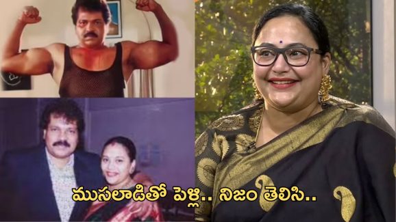 Tollywood: 17 ఏళ్లకే ముసలాడితో గర్భం దాల్చిన నటి.. కట్ చేస్తే..!