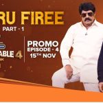 Unstoppable with NBK: అన్‌స్టాపబుల్ లో పుష్పరాజ్.. తగ్గేదేలే..!