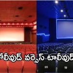 Kollywood: కోలీవుడ్ లో టాలీవుడ్ కి అన్యాయం.. ఇకనైనా గ్రహిస్తారా..?