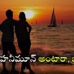Honeymoon: భార్యతో వెళ్లాల్సిన హనీమూన్‌కు నా ఫ్రెండ్‌తో వెళ్లాల్సి వచ్చింది, దానికి కారణం?