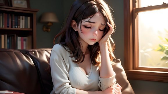 Husband Affair: నా భర్త.. నాతో కాకుండా వేరొకరితో ఉంటున్నాడు – అడిగితే.. అలాంటి లాజిక్కు సమాధానం చెబుతున్నాడు