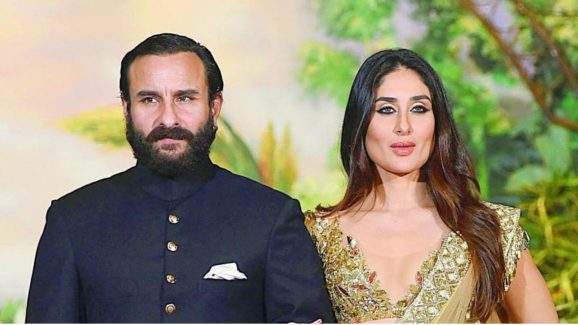 Saif Ali Khan: నేను కూడా హత్యా బెదిరింపులు ఎదుర్కొన్నా.. నిజాలు చెప్పిన ఎన్టీఆర్ విలన్.!
