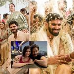 RGV Niece Marriage: ఘనంగా వర్మ మేనకోడలు పెళ్లి.. వరుడు ఎవరంటే..?