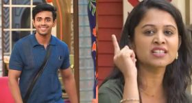 BB Telugu 8: గౌతమ్ ను వెనక్కి లాగే ప్రయత్నం చేస్తున్న బిగ్ బాస్.. అందుకే యష్మీతో..!