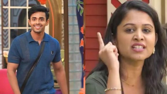 BB Telugu 8: గౌతమ్ ను వెనక్కి లాగే ప్రయత్నం చేస్తున్న బిగ్ బాస్.. అందుకే యష్మీతో..!