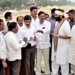Uttam Kumar Reddy: రైతుల‌కు మంత్రి ఉత్త‌మ్ గుడ్ న్యూస్.. మూడు రోజుల్లోనే ఖాతాల్లోకి డ‌బ్బులు