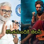 Ambati Rambabu: పుష్ప‌-2ను ఎవ‌రూ ఆప‌లేరు.. నేనూ చూస్తా.. మాజీ మంత్రి అంబటి సంచ‌ల‌న వ్యాఖ్య‌లు