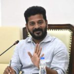 Cm Revanth Reddy: ఢిల్లీ ప‌ర్య‌ట‌నలో సీఎం రేవంత్.. నేడు కేంద్ర‌మంత్రుల‌తో స‌మావేశం.. ఈ అంశాల‌పై చ‌ర్చ‌