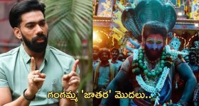 Suv On Railway Track: కారును రైల్వే ట్రాక్ ఎక్కించిన మందుబాబు, ఇంతలో అదే ట్రాక్ పైకి రైలు, ఆ తర్వాత..