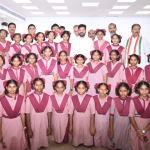 Cm Revanth Reddy: డైట్ ఛార్జీల పెంపుపై గురుకుల విద్యార్థుల హ‌ర్షం.. సీఎంకు కృత‌జ్ఞ‌త‌లు!