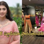 Pranitha Subhash: డిజైనర్ స్టూడియో ప్రారంభించిన పవన్ కళ్యాణ్ హీరోయిన్.. ఎక్కడంటే..?