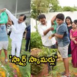 Gundamalla Rajendra Kumar: కాళేశ్వ‌రం కంటే హ‌రిత‌హారం అతిపెద్ద కుంభ‌కోణం.. కానీ ఎవ‌రూ ప‌ట్టుకోలేరు: బీఆర్ఎస్ మాజీ కార్యకర్త