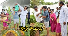 Gundamalla Rajendra Kumar: కాళేశ్వ‌రం కంటే హ‌రిత‌హారం అతిపెద్ద కుంభ‌కోణం.. కానీ ఎవ‌రూ ప‌ట్టుకోలేరు: బీఆర్ఎస్ మాజీ కార్యకర్త