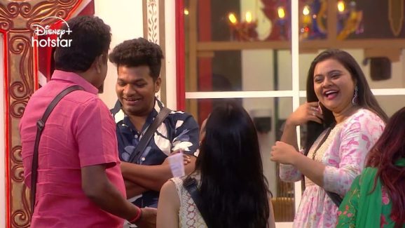 BB Telugu 8: యష్మి పై హైప్.. ఆడియన్స్ నాడీ పట్టుకున్న ఫాదర్..!