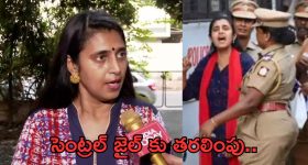 TTD controversy: తిరుమలలో అన్యమత ప్రచారం? ఆ రీల్స్ తీసింది అక్కడేనా? ఆరా తీస్తున్న టీటీడీ విజిలెన్స్