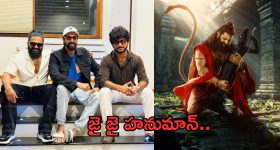 Rana - Jai Hanuman: ప్రశాంత్ వర్మ యూనివర్స్ లోకి రాణా.. నిజమేనా..?
