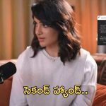 Samantha Ruth Prabhu: నన్ను సెకండ్ హ్యాండ్ అన్నారు.. ఆవేదన వ్యక్తం చేసిన సామ్.. ఏం చేసిందంటే..?