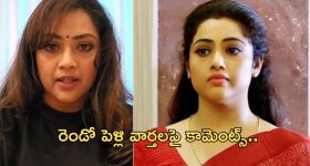 Actress Meena: రైటర్స్ పై మీనా ఫైర్.. అసలేం జరిగిందంటే..?