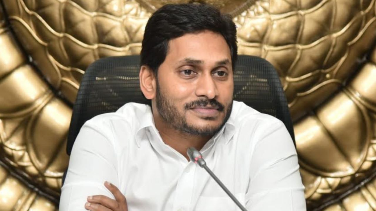 Jagan – Adani Case: జగన్ అమెరికా జైలుకేనా? అక్క‌డ ఏడాదిలోపే తీర్పు.. బ్రెడ్డు జామే ఫుడ్డు!