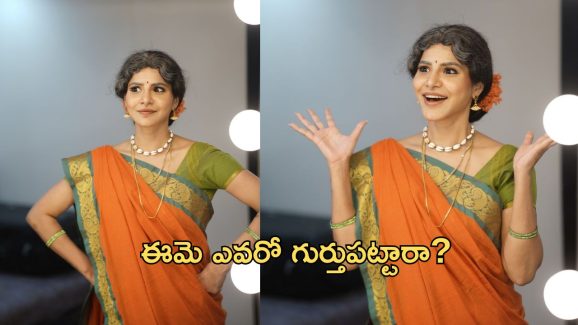 Ashu Reddy: గుర్తుపట్టలేనంతగా మారిపోయిన జూనియర్ సమంత.. ఎక్స్పెక్ట్ చేయలేదు గురూ..!