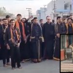 Ayyappa Devotees Protest: మాల ధరించిన ఆర్టీసీ డ్రైవర్‌కు డ్రంక్ అండ్ డ్రైవ్ టెస్టు.. తొర్రూరులో అయ్య‌ప్ప‌స్వాముల ఆందోళ‌న‌