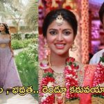Amala Paul: మొదటి భర్త పై అలాంటి కామెంట్స్ చేసిన అమలాపాల్.!