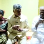 Cm Chandrababu: గొప్ప‌మ‌న‌సు చాటుకున్న సీఎం చంద్ర‌బాబు.. క‌ష్టం చెప్పుకున్న 2 నిమిషాల్లోనే రూ.2 ల‌క్ష‌ల సాయం