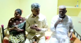 Cm Chandrababu: గొప్ప‌మ‌న‌సు చాటుకున్న సీఎం చంద్ర‌బాబు.. క‌ష్టం చెప్పుకున్న 2 నిమిషాల్లోనే రూ.2 ల‌క్ష‌ల సాయం