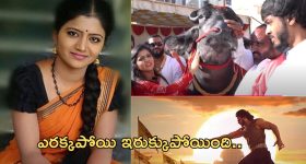 Shiva Jyothi : నోరు జారిన బిగ్ బాస్ బ్యూటీ.. ప్రభాస్, ఎన్టీఆర్ ఫ్యాన్స్ మధ్య వార్..!