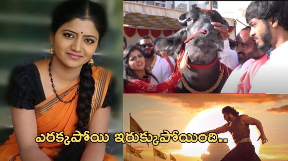 Shiva Jyothi : నోరు జారిన బిగ్ బాస్ బ్యూటీ.. ప్రభాస్, ఎన్టీఆర్ ఫ్యాన్స్ మధ్య వార్..!