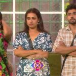 BB Telugu 8 Promo: షేప్ యువర్ ఫ్యూచర్.. గౌతమ్ – నబీల్ మధ్య భీకర యుద్ధం..!