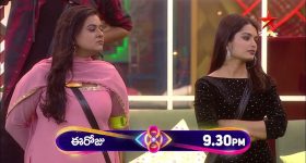 BB Telugu 8 Promo: టికెట్ టు ఫినాలే లో కొత్త టాస్క్.. హౌస్ లోకి మరో ఇద్దరు మాజీ కంటెస్టెంట్స్..!