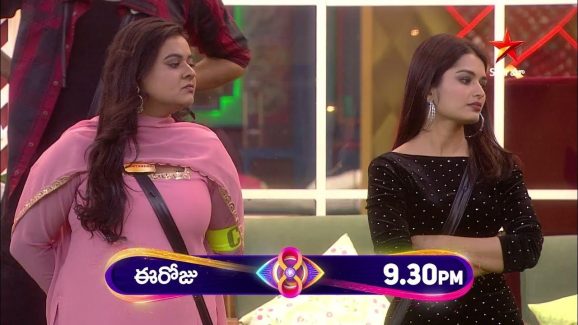 BB Telugu 8 Promo: టికెట్ టు ఫినాలే లో కొత్త టాస్క్.. హౌస్ లోకి మరో ఇద్దరు మాజీ కంటెస్టెంట్స్..!