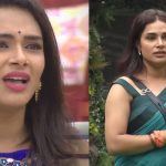 BB Telugu 8: ముసుగు తీసే టైమ్ వచ్చింది.. కంటెస్టెంట్స్ కి వార్నింగ్ ఇచ్చిన హరితేజ..!