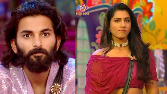 BB Telugu 8: పృథ్వీ కోసం విష్ణు ప్రియ అలాంటి పని.. ఫైర్ అవుతున్న హౌస్ మేట్స్..!