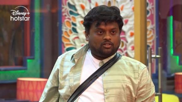 BB Telugu 8 Promo: గెస్ట్ లుగా మరో ఇద్దరు.. టేస్టీ తేజ అసహనం..!