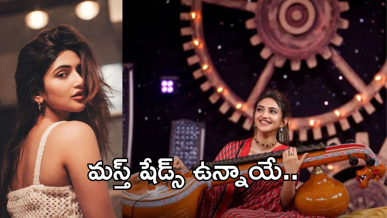 Unstoppable with NBK: శ్రీలీల మీలో ఈ టాలెంట్ కూడా ఉందా.. మస్త్ షేడ్స్ ఉన్నాయే..!