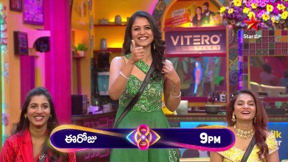 BB Telugu 8 Promo: కంటెస్టెంట్స్ కోసం బరిలోకి దిగిన సెలబ్రిటీస్.. ఆ ఒక్కరి కోసం ఏకంగా స్టార్ డైరెక్టర్..!
