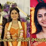 Bigg boss Sonia: సోనియా కాబోయే భర్త బ్యాక్ గ్రౌండ్ ఏంటి..?