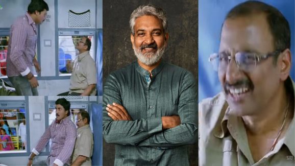 Actor Kanchi: ‘మర్యాద రామన్న’ నటుడి బ్యాక్ గ్రౌండ్ ఏంటో తెలుసా.. ఆశ్చర్యపోకమానరు..!