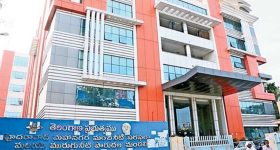 Jalamandali: కేటీఆర్ చెప్పేవన్నీ అబద్దాలే...జల మండలి క్లారిటీ