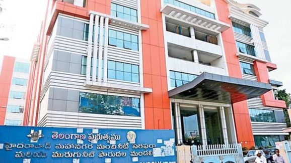 Jalamandali: కేటీఆర్ చెప్పేవన్నీ అబద్దాలే…జల మండలి క్లారిటీ