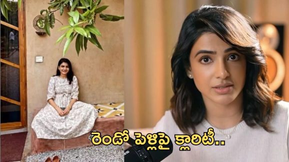 Samantha: తల్లి కావాలని ఉంది.. హాట్ బాంబ్ పేల్చిన సమంత..!