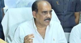 Balineni Srinivas Reddy: విద్యుత్‌ కొనుగోలు ఒప్పందంలో నాప్రమేయం లేదు.. అప్పుడే డౌట్ వ‌చ్చింది.. బాలినేని షాకింగ్ కామెంట్స్