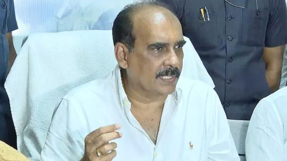 Balineni Srinivas Reddy: విద్యుత్‌ కొనుగోలు ఒప్పందంలో నాప్రమేయం లేదు.. అప్పుడే డౌట్ వ‌చ్చింది.. బాలినేని షాకింగ్ కామెంట్స్