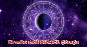 Horoscope Nov 11: ఈ రాశుల వారికి ఊహించని ధనలాభం.. ఇలా చేస్తే ఇంకా బెటర్