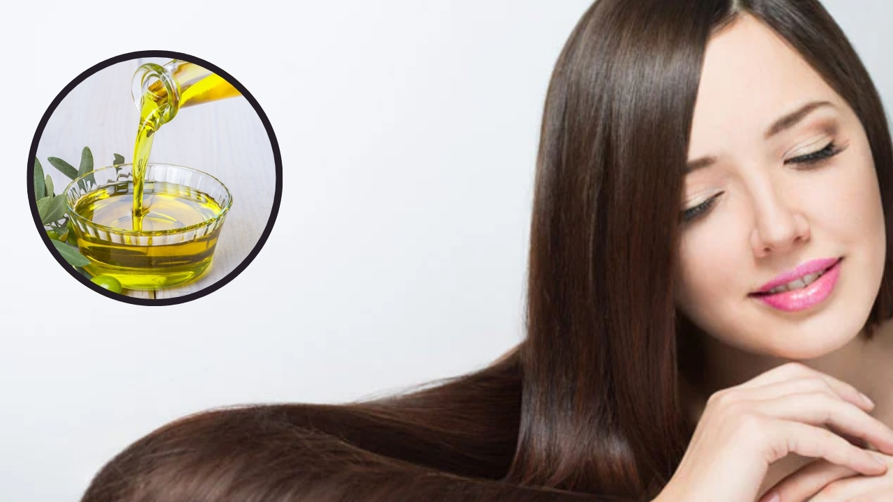 Hair Oils: ఈ హెయిర్ ఆయిల్స్ వాడితే.. జుట్టు బాగా పెరుగుతుంది తెలుసా ?