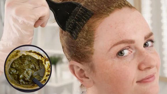 Henna For Hair: తరుచుగా జుట్టుకు హెన్నా అప్లై చేస్తే.. ఏం జరుగుతుందో తెలుసా ?