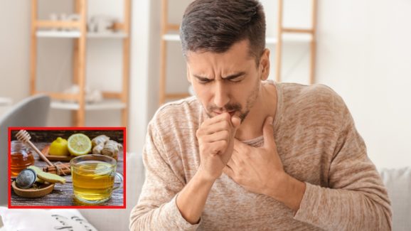Home Remedies For Cough: పొడి దగ్గును క్షణాల్లో తగ్గించే హోం రెమెడీస్ ఇవే !